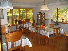 Dinning Room