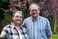 Innkeepers, Ellen & Richard