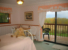 Meadow Room